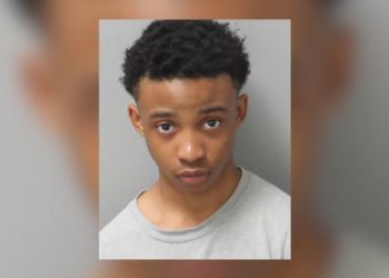 15-year-old Sentenced To 20 Years For Carjacking Murder Of St. Louis Woman