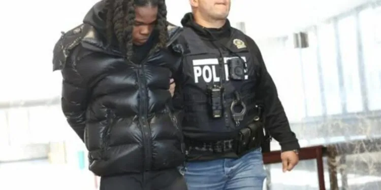 16 NYC Teenagers Arrested In Gang Takedown After Terrorizing Neighbors With Months Of Gun Violence