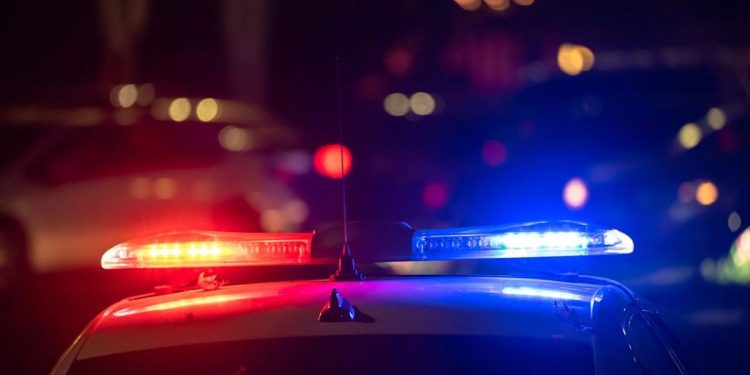 17-year-old Dead After Vehicle Rammed Into Trees Off Route In Maryland