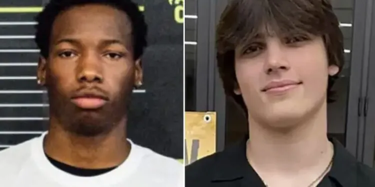 17-year-old Dies After Telling Student, Whom He’d Never Met Before, To Relocate, As The Place Was Meant For Other Members Of The Team, Only To Kill The Victim When He Attempted To Physically Move Him; Charges