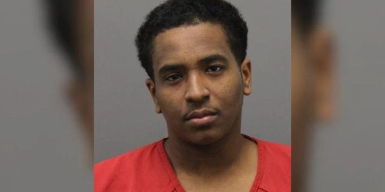 19-year-old Apprehended In Shooting Of Teen Found Dead Outside Loudoun County Grocery Store