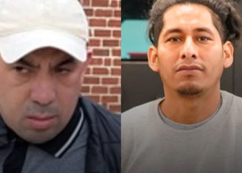 2 Latin American Nationals Apprehended By ICE In Arlington, Virginia, Facing Deportation