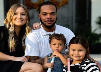 2-Year-Old TikTok Star, ‘Okay Baby,’ Dies In Car Crash