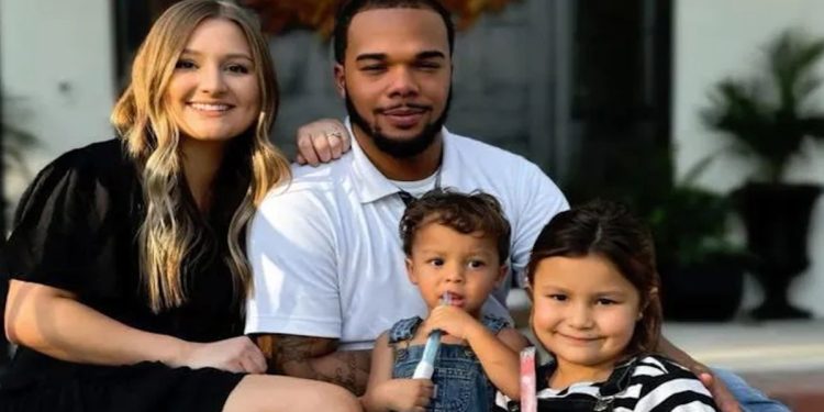 2-Year-Old TikTok Star, ‘Okay Baby,’ Dies In Car Crash