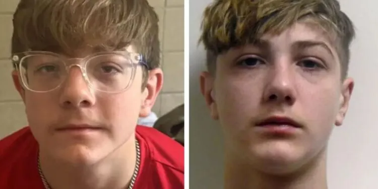 2 Young Brothers Missing From Upstate New York