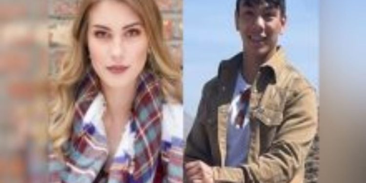 24-year-old Woman Died After Her Ex-boyfriend She Agreed To Visit For One Final Time Because He Promised Not To Hurt Her Fatally Shot Her Four Times; Ex-boyfriend Pleaded Guilty