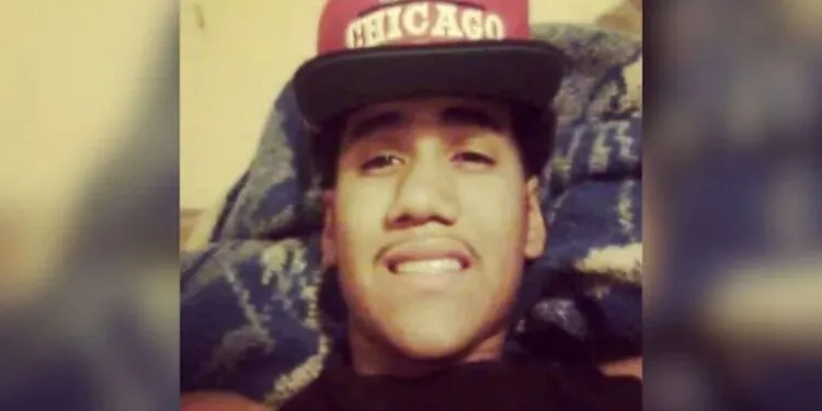 26-year-old Woman Hospitalized After Her Ex-boyfriend She Was Meeting Regularly Became Angry When She Urged Him To Stop Seeing Her And Shot Her Four Times; Boyfriend Charged