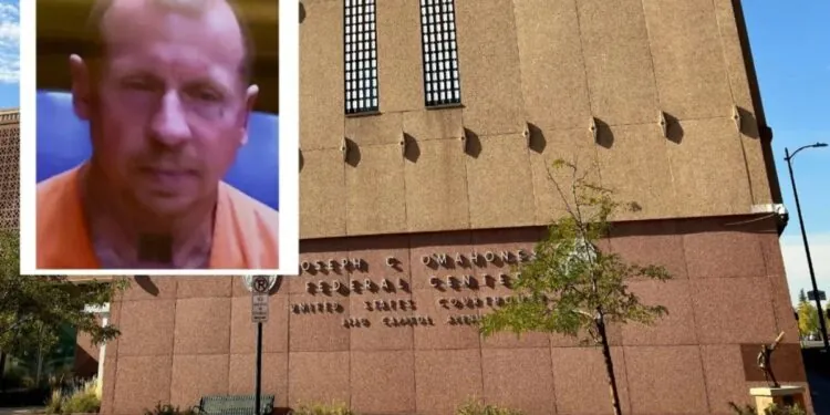 3 Casper Residents And Colorado Supplier Get Federal Sentences For Methamphetamine Conspiracy