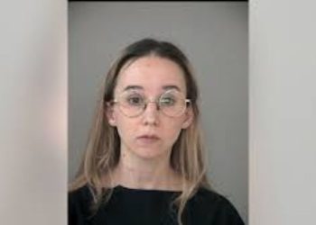 31-year-old Texas Teacher Kara Hernandez Arrested For Allegedly Having A Relationship With A Middle School Kid