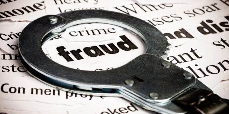 35 Years Old Kansas Woman Charged With Unemployment Fraud In Case Involving Covid Funds