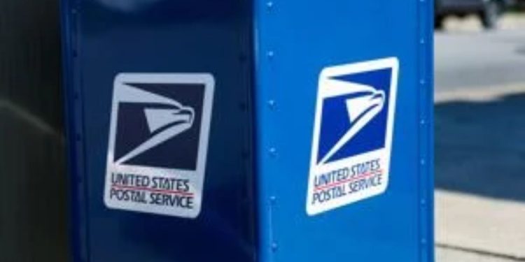 4 People Found Guilty Of Stealing Checks From Mail