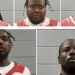 5 People Arrested In Rankin County ATM Fraud Scheme