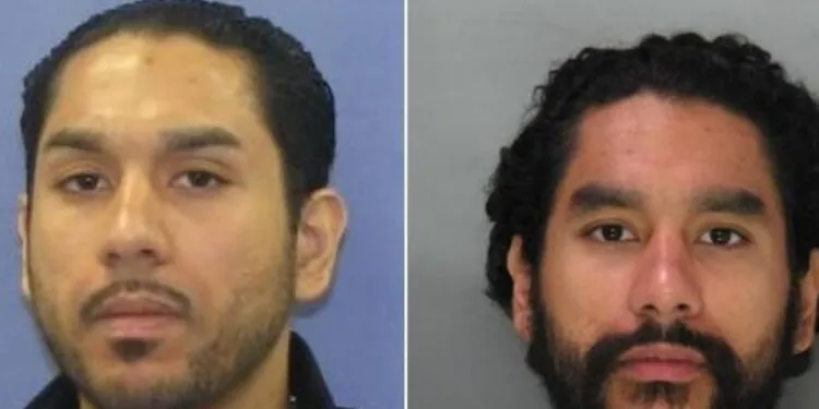 $5k Reward For Information On Fugitive Wanted For 2014 Pennsylvania Home Invasion Robbery