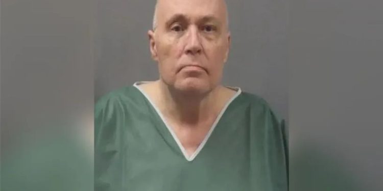 73-year-old Man Charged With Shooting His 75-year-old Wife To Death Because He Couldn’t Care For Her Anymore And Didn’t Want Her To Die In A Nursing Home