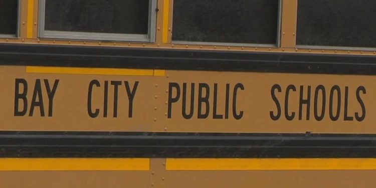 8th-grader Discovered Dead After Getting Off Bay City School Bus