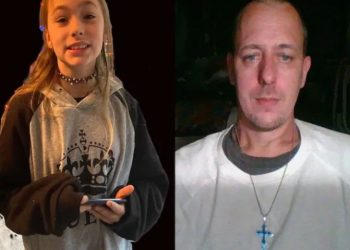 A 12-year-old Girl Died After Her Father Sent A Chilling Message To Her Mother And Then Shot Her To Death; The Father Was Sentenced