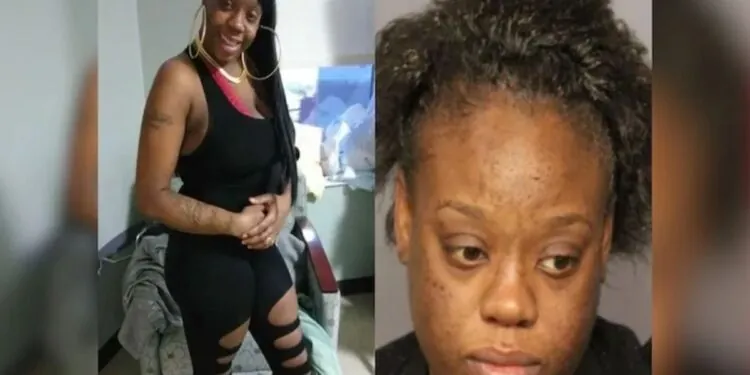 A 16-year-old Boy Died After Going To An Apartment With The 32-year-old Woman He Was Dating At The Time, Who Shot Him In The Head; Woman Sentenced