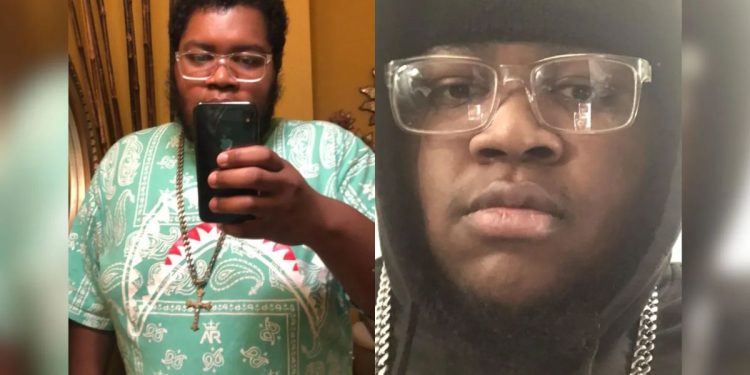 A 27-year-old Man Went Behind His Father, Whom He Described As “Not The Nicest Guy,” In The Bathroom And Stabbed Him To Death Because “God Told Him To.” Apprehended