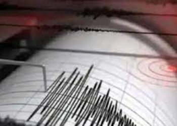A 3.1 magnitude earthquake shocks southeast Ohio