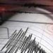 A 3.1 magnitude earthquake shocks southeast Ohio