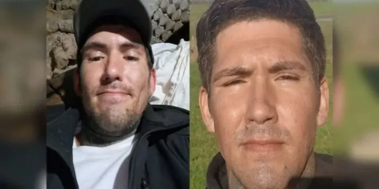 A 35-year-old Man Was Arrested After Moving In With His 67-year-old Girlfriend, Whom He Had Started Dating Around A Year Ago, Only To Physically Abuse Her On Many Occasions