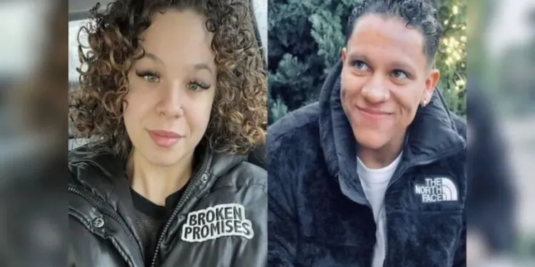 A 4-month-old Baby Died After Her Mother’s Boyfriend, Who Proposed They Put The Girl For Adoption Because He Didn’t Want Her In Their Lives, Hit Her On Many Occasions; Couple Charged