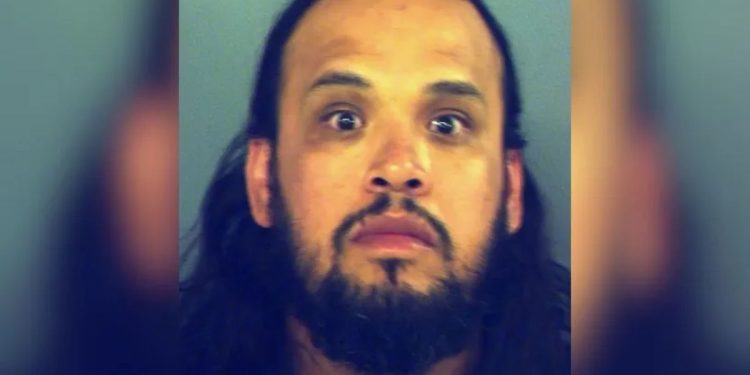 A 74-year-old Man Died After His 39-year-old Son, Who He Had Been Fighting With For Days, Cut His Throat Because He Believed His Father Was Possessed By An Evil Extraterrestrial; Son Charged