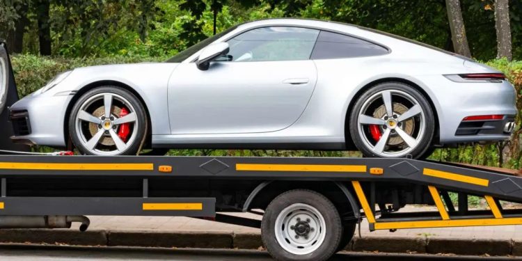 A Missouri Tow Truck Duo Is Accused Of A Years-long Illegal Towing Scheme