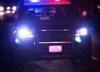 A North Carolina Man Faces 35 Charges For Attempting To Kill A Police Officer With His Truck