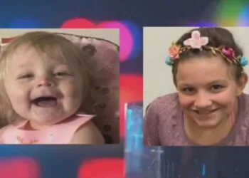 AMBER Alert Ends With The Safe Recovery Of 2 Young Girls And The Arrest Of A Suspect In Oklahoma
