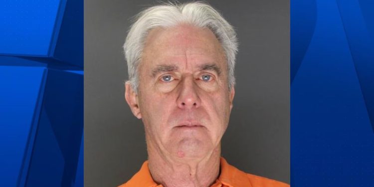 Airline Pilot With Linked To Phoenix Apprehended In Online Child Predator Sting In Colorado