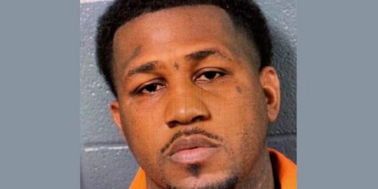 Alabama Man Pleads Guilty To Slaying His Wife In Front Of Their Children While Holding The Family Hostage