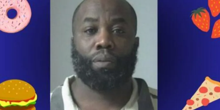 Alabama Man Sentenced To Prison For Operating $750,000 Fraudulent Food Purchase Scheme With Stolen Identities