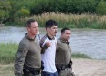 Alleged Smuggler Rescued From The Rio Grande Following A Pursuit Faces Federal Charges