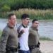 Alleged Smuggler Rescued From The Rio Grande Following A Pursuit Faces Federal Charges