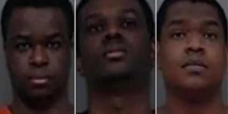 An 18-year-old Boy Died Of Starvation After His Older Brothers, Whom He Shared A Home With, Restrained Him To A Bed During A Violent Episode In Which He Threatened Neighbors; Brothers Charged