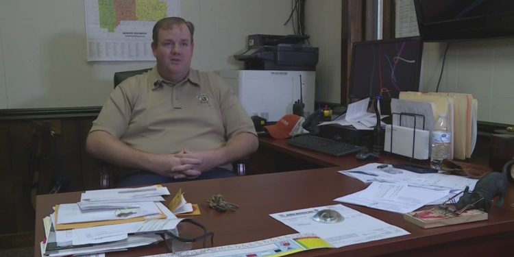 Another Former Indiana Sheriff Apprehended In The Jamey Noel Investigation