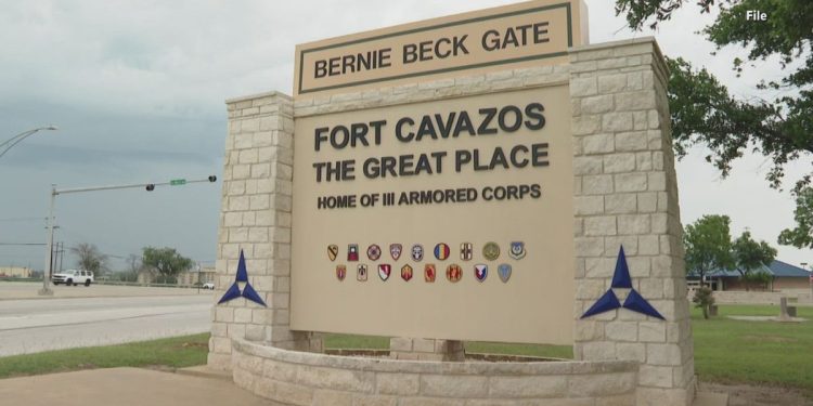 Army Sergeant Convicted Of 29 Crimes Including Rape, Assault And Attempted Murder