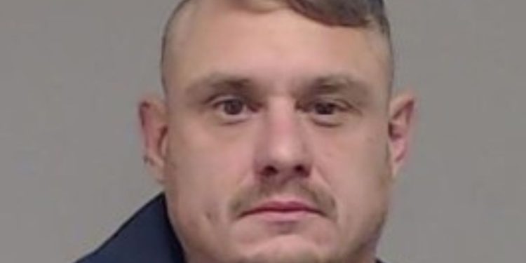 Aryan Brotherhood Gang Member Sentenced To 60 Years In Prison For Repeated Rape Of 14-year-old In Collin County