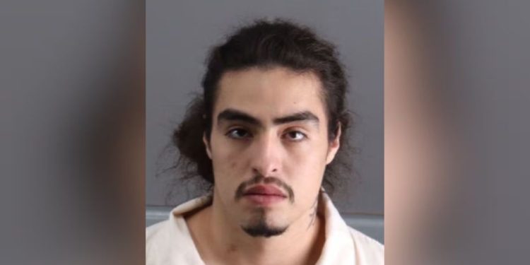 BPD: California Man Taken Into Custody For Drug Trafficking At Birmingham-shuttlesworth Airport