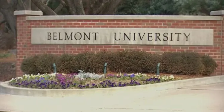 Belmont Student Dies After Heart Surgery At Vanderbilt