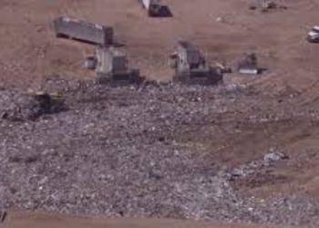 Body Discovered In Surprise Landfill Identified As Phoenix Woman