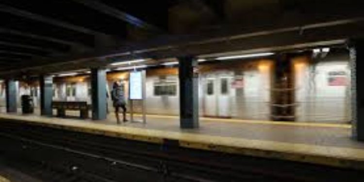 Brooklyn Man Apprehended For Rape Of Unconcious Subway Rider In Manhattan