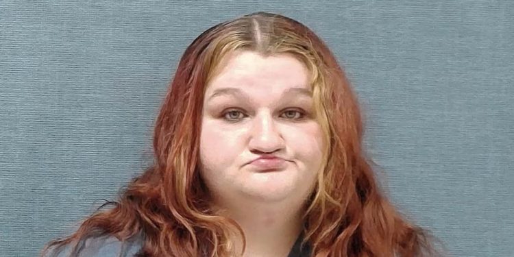 Canton Woman Tells Mother She Hopes Her 11-year-old Daughter Dies, Accused Of Slamming Girl’s Head Into Slide: Report