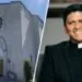Catholic Priest In Downey Apprehended For Raping A Minor