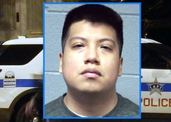 Charges Filed Against Chicago Police Recruit Accused Of Having Crack Cocaine In His Pants During A Narcotics Training Exercise