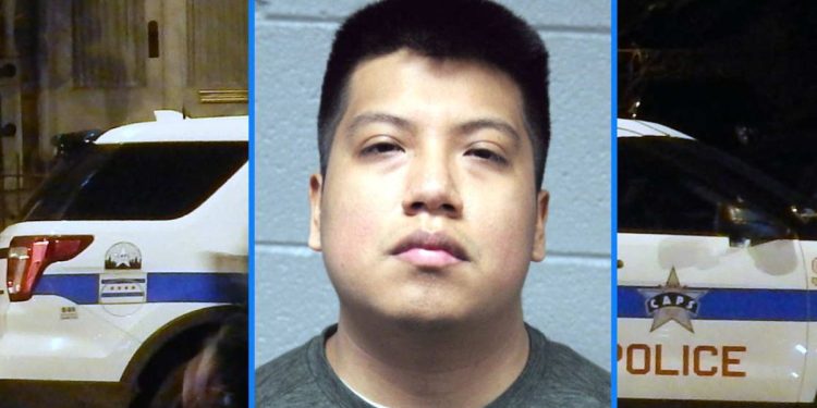 Charges Filed Against Chicago Police Recruit Accused Of Having Crack Cocaine In His Pants During A Narcotics Training Exercise
