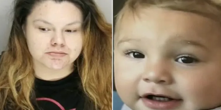 Child Dies After His Parent Got High And Claimed She Was So Under The Influence That She Did Not Recall The Specifics After Slamming The 1-year-old’s Head Into The Bedroom Wall At Least Twice; Mother Sentenced