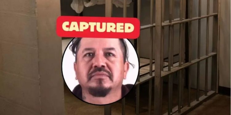 Criminal Illegal Immigrant On Texas’ Most Wanted List For Crimes Against Children Arrested