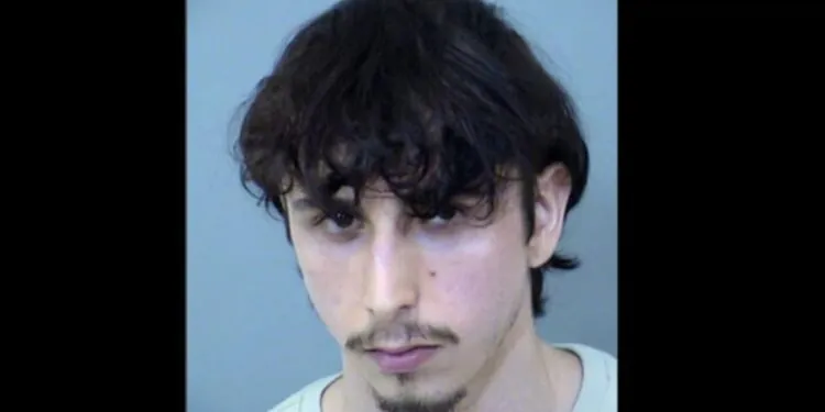 Dangerous Arizona Fugitive Apprehended In Texas Following Multistate Manhunt